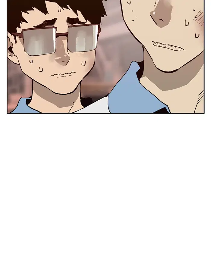 Weak Hero ตอนที่ 208 หน้า 93