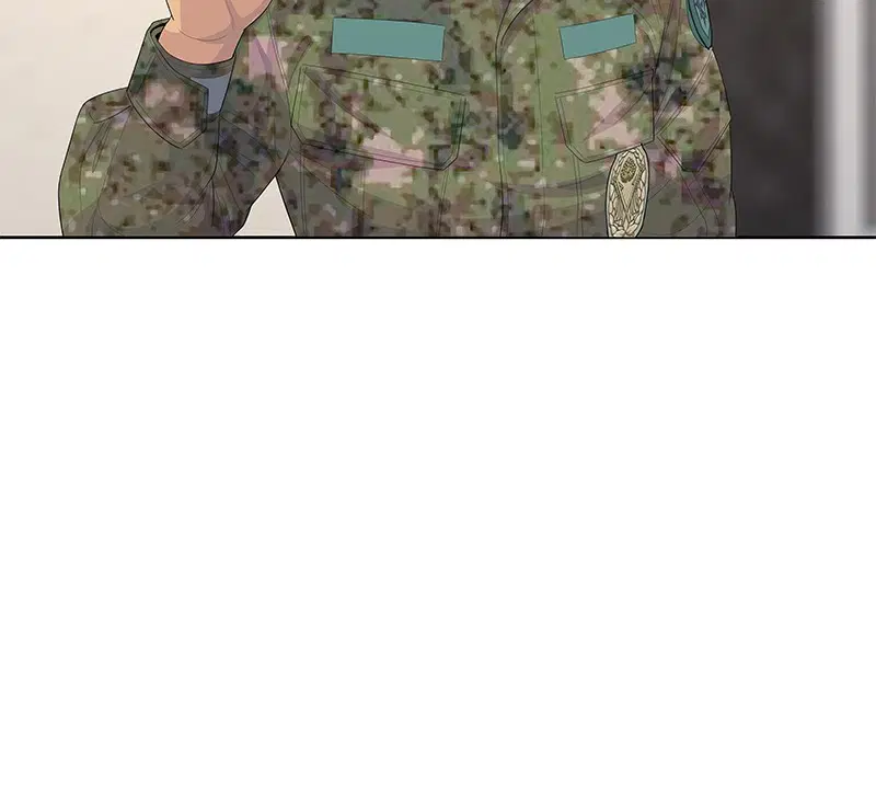 Kitchen Soldier ตอนที่ 182 หน้า 27