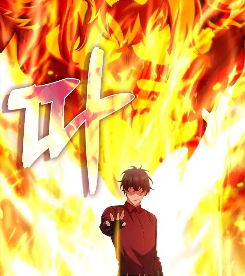 Mightiest Melee Magician สุดยอดจอมเวทย์สายประชิด ตอนที่ 55 หน้า 129