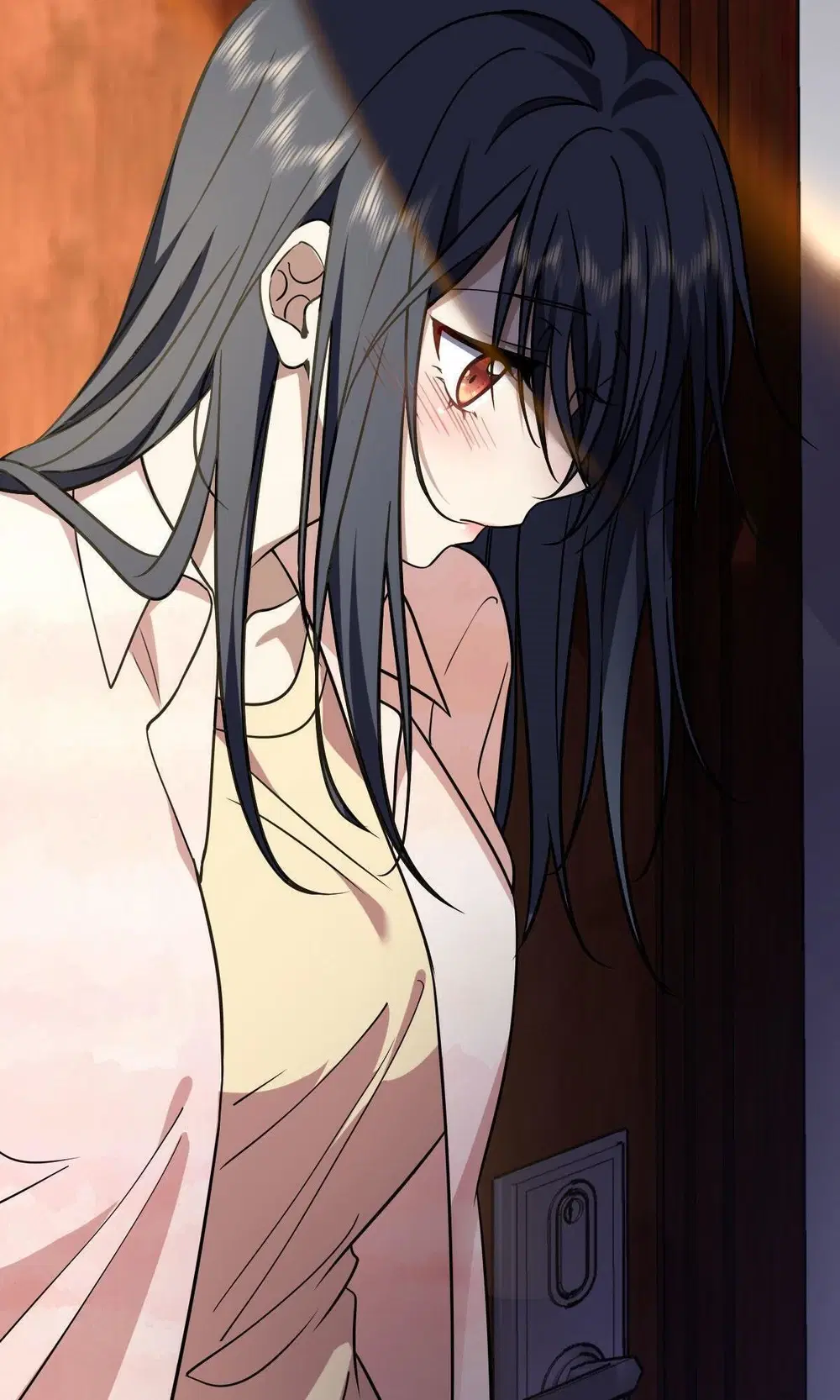 My Wife Is From a Thousand Years Ago ตอนที่ 41 หน้า 57