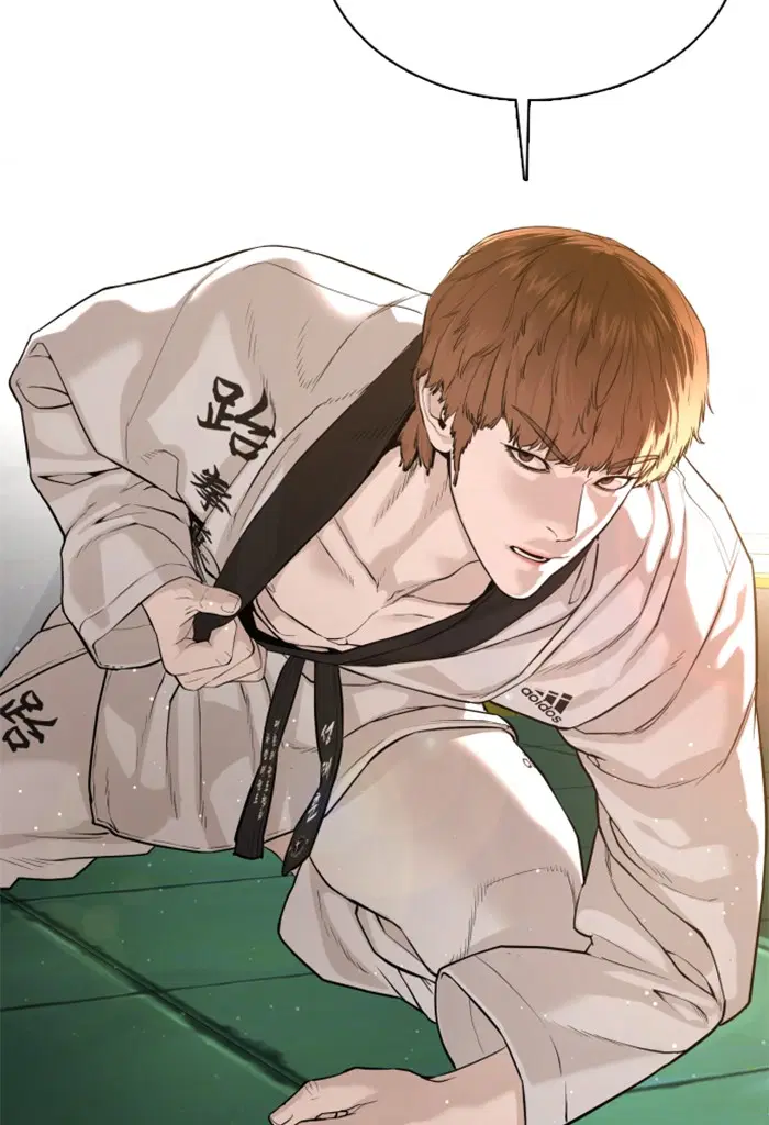 How to Fight ตอนที่ 55 หน้า 36