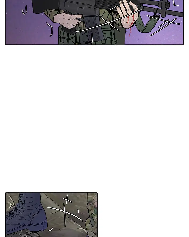 Kitchen Soldier ตอนที่ 9 หน้า 56