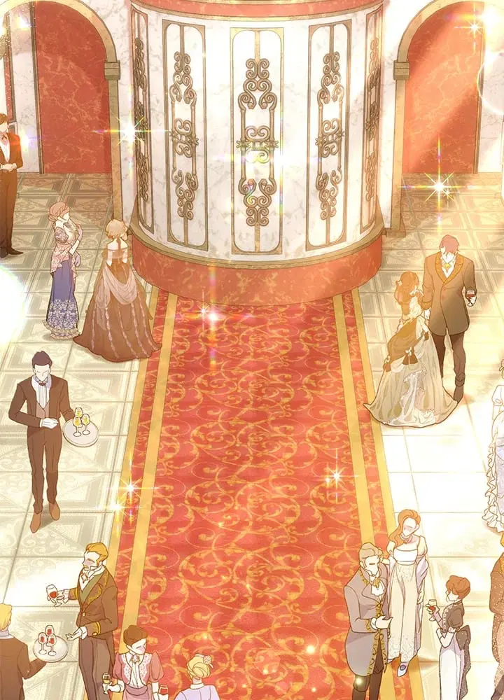 The Villain’s Match Is Too Perfect – คู่ดูตัวของนางร้ายเพอร์เฟกต์เกินไป ตอนที่ 62 หน้า 97