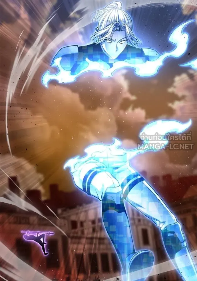 Superhuman Battlefield เกมของยอดมนุษย์ ตอนที่ 117 หน้า 108