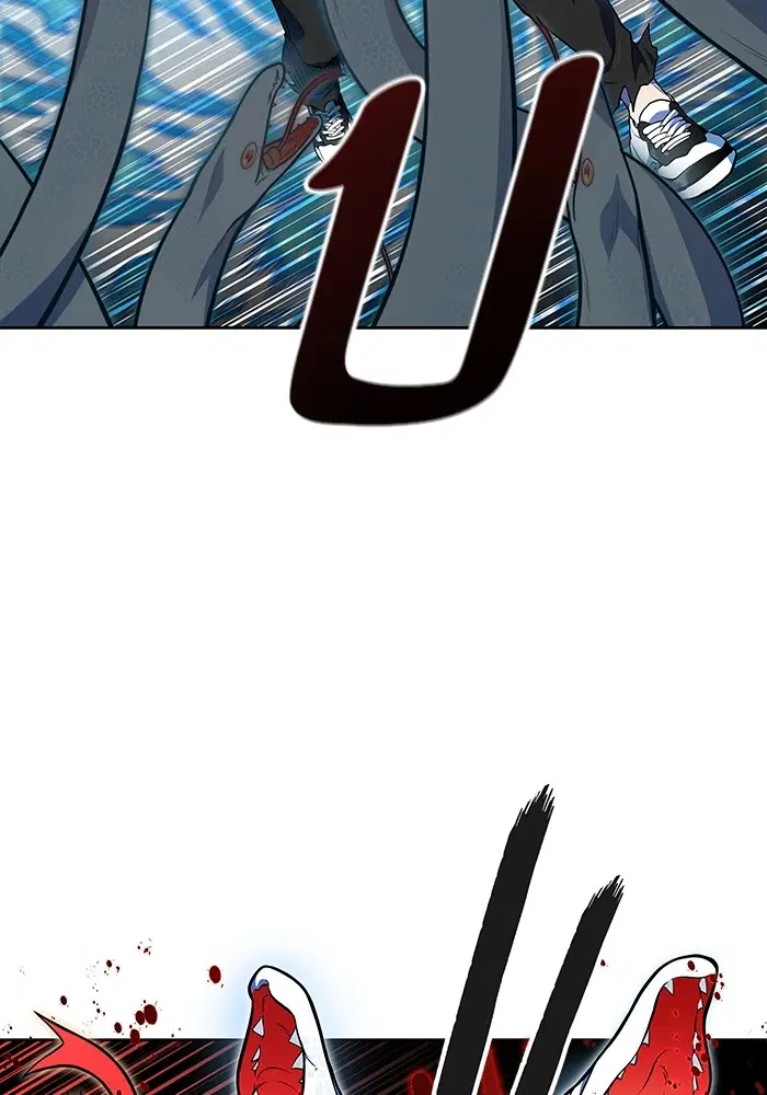 Tower of God ตอนที่ 567 หน้า 115