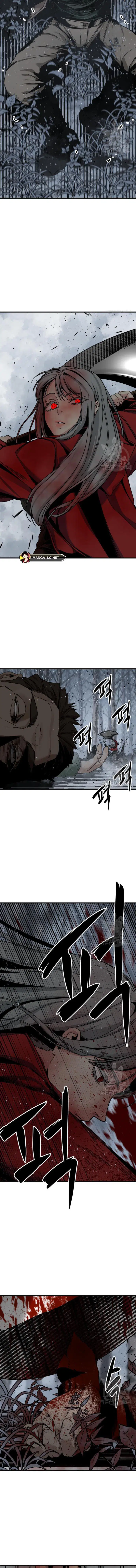 HERO KILLER ตอนที่ 128 หน้า 8