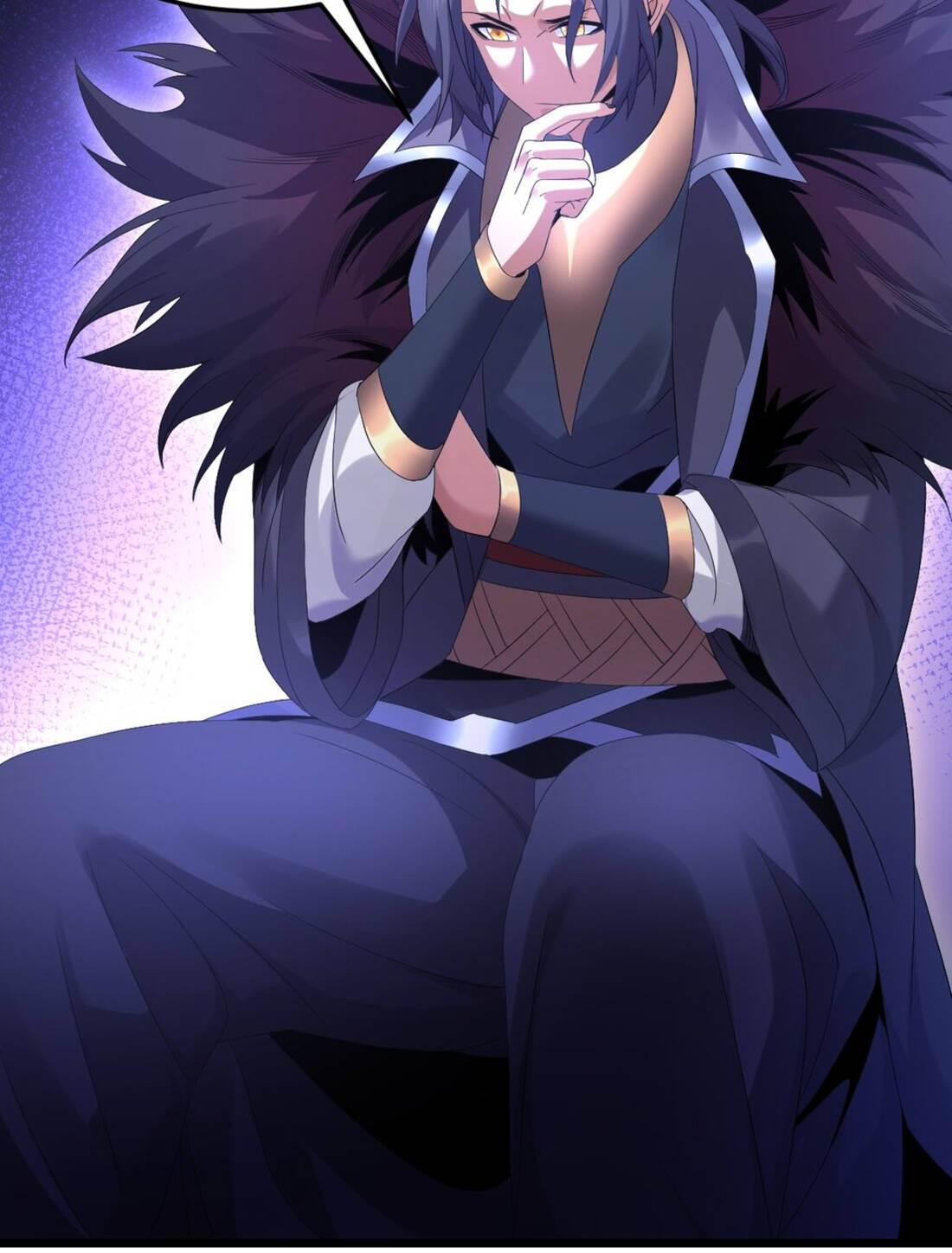 I Took Over the Demonic Sect Master ตอนที่ 1 หน้า 64