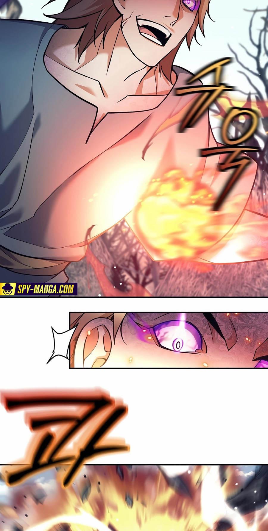Trash of A Dark Fantasy ผมกลายเป็นตัวละครในเกมแนวดาร์กแฟนตาซี ตอนที่ 2 หน้า 46