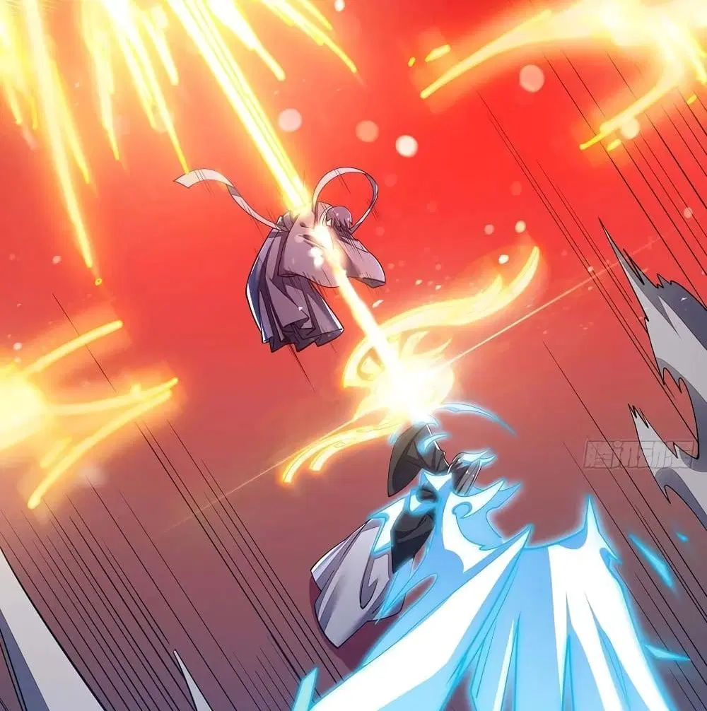 Undead King Beyond ตอนที่ 140 หน้า 46