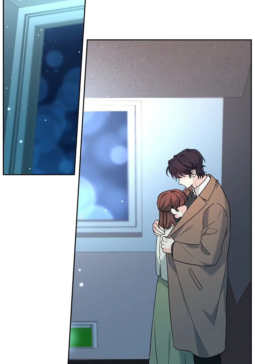 My Life as an Internet Novel ตอนที่ 203 หน้า 6
