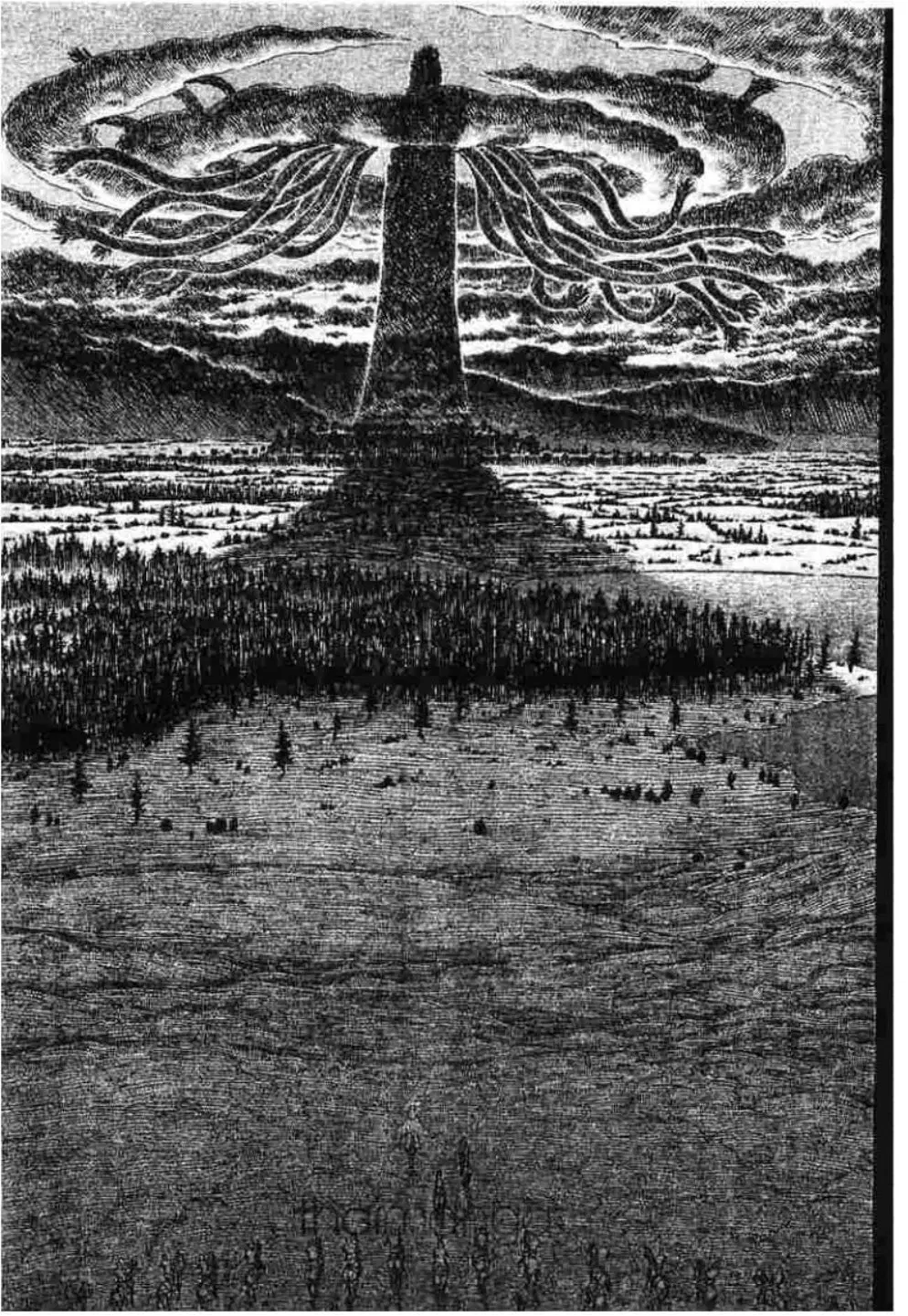 Berserk ตอนที่ 302 หน้า 23
