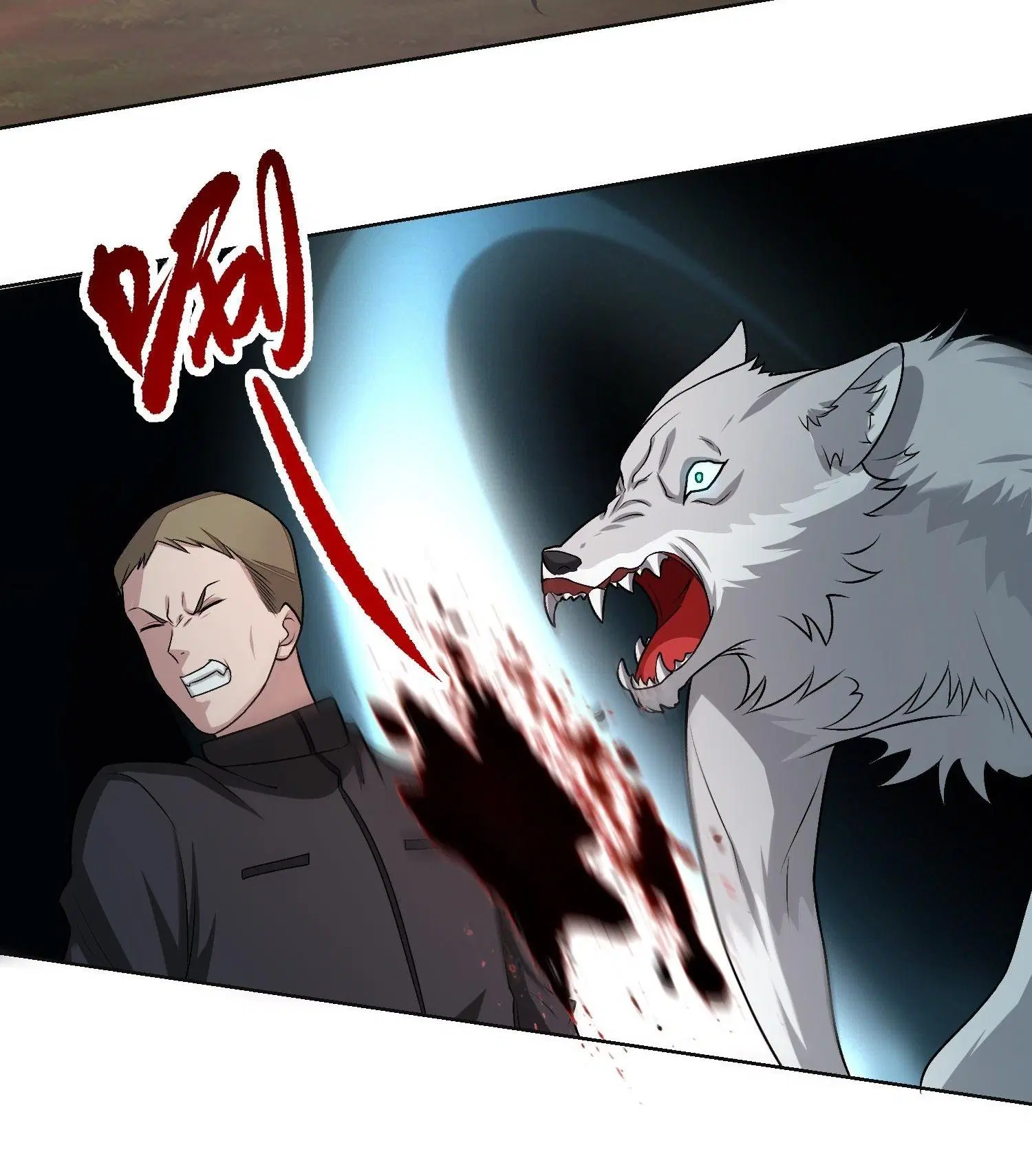 The First Order ตอนที่ 108 หน้า 39