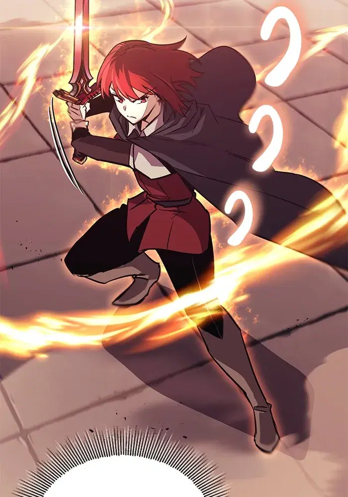 The Lazy Lord Masters the Sword ตอนที่ 86 หน้า 67