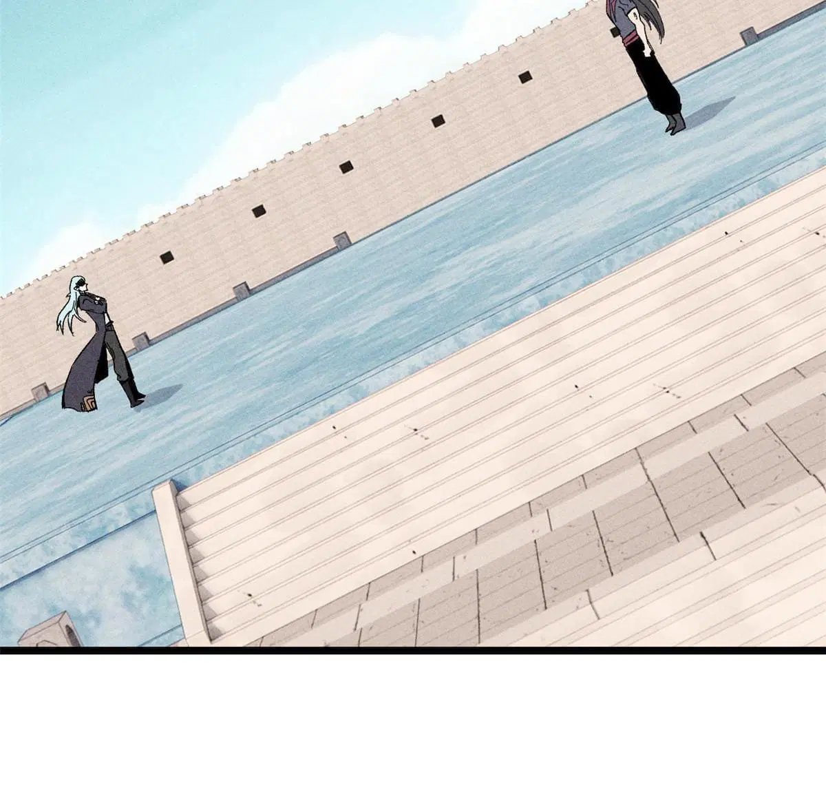 All Hail the Sect Leader ตอนที่ 172 หน้า 14