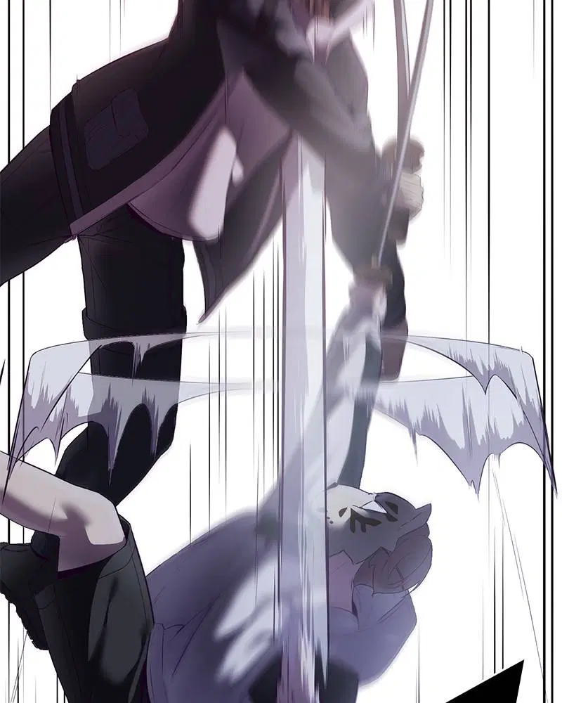 The Boy of Death ตอนที่ 119 หน้า 136