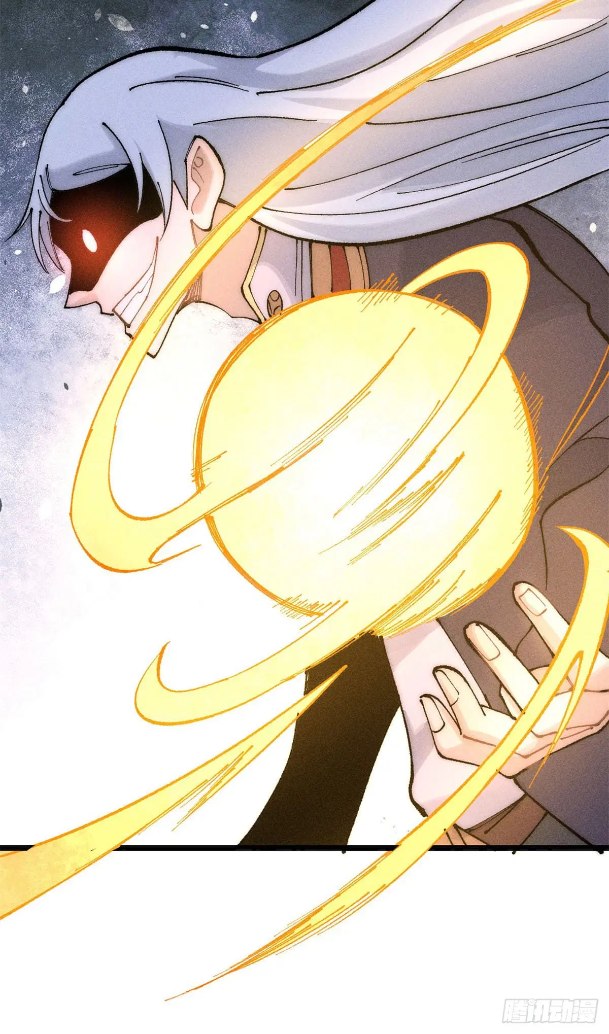 All Hail the Sect Leader ตอนที่ 242 หน้า 20