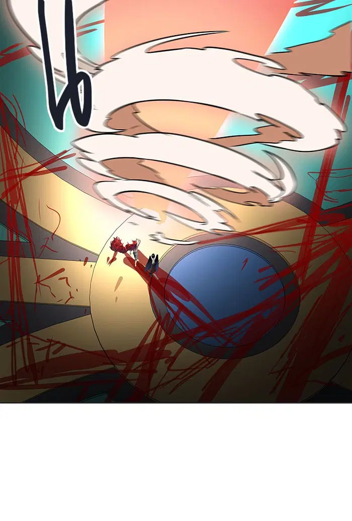 Tower of God ตอนที่ 503 หน้า 164