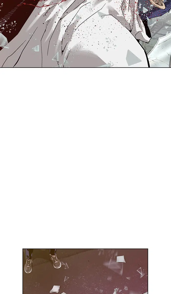 Weak Hero ตอนที่ 131 หน้า 110