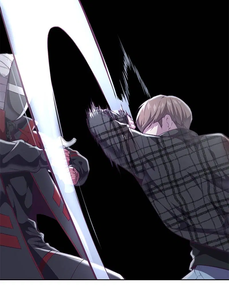 The Boy of Death ตอนที่ 92 หน้า 124