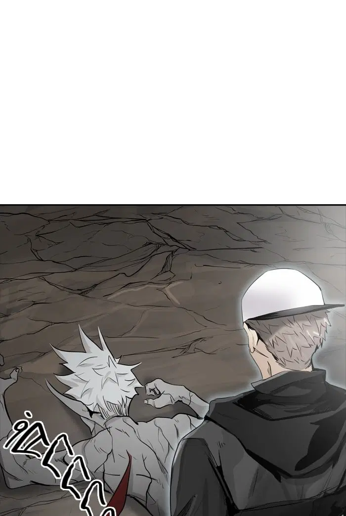 Tower of God ตอนที่ 336 หน้า 15