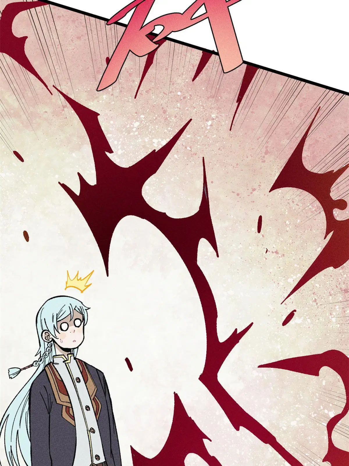 All Hail the Sect Leader ตอนที่ 173 หน้า 10