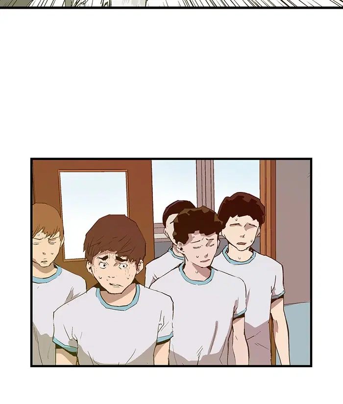 Weak Hero ตอนที่ 36 หน้า 46