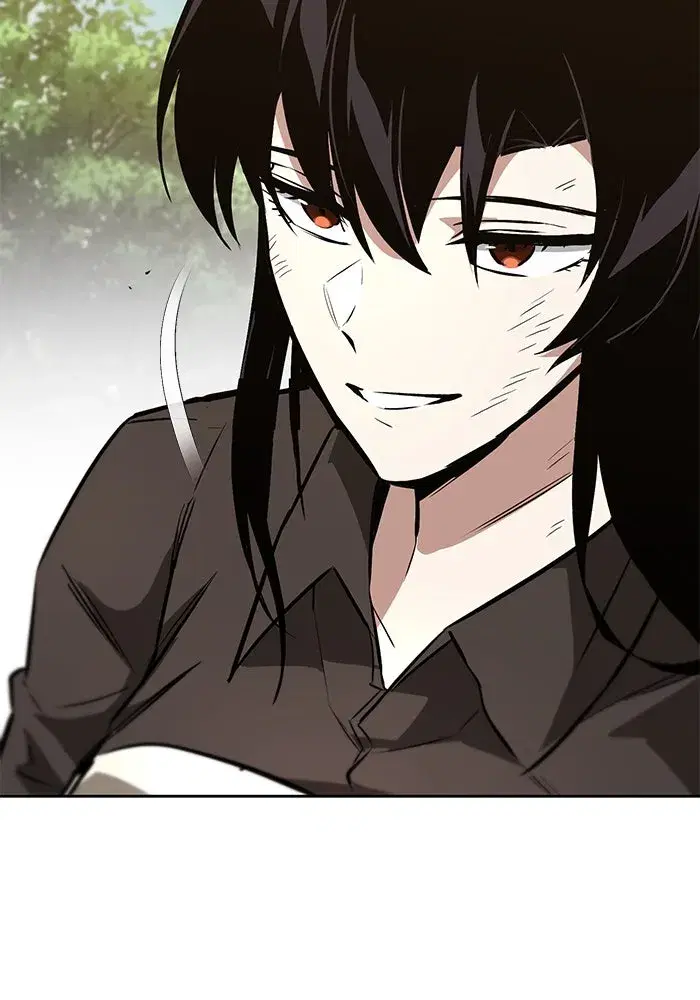 The Lazy Lord Masters the Sword ตอนที่ 101 หน้า 134
