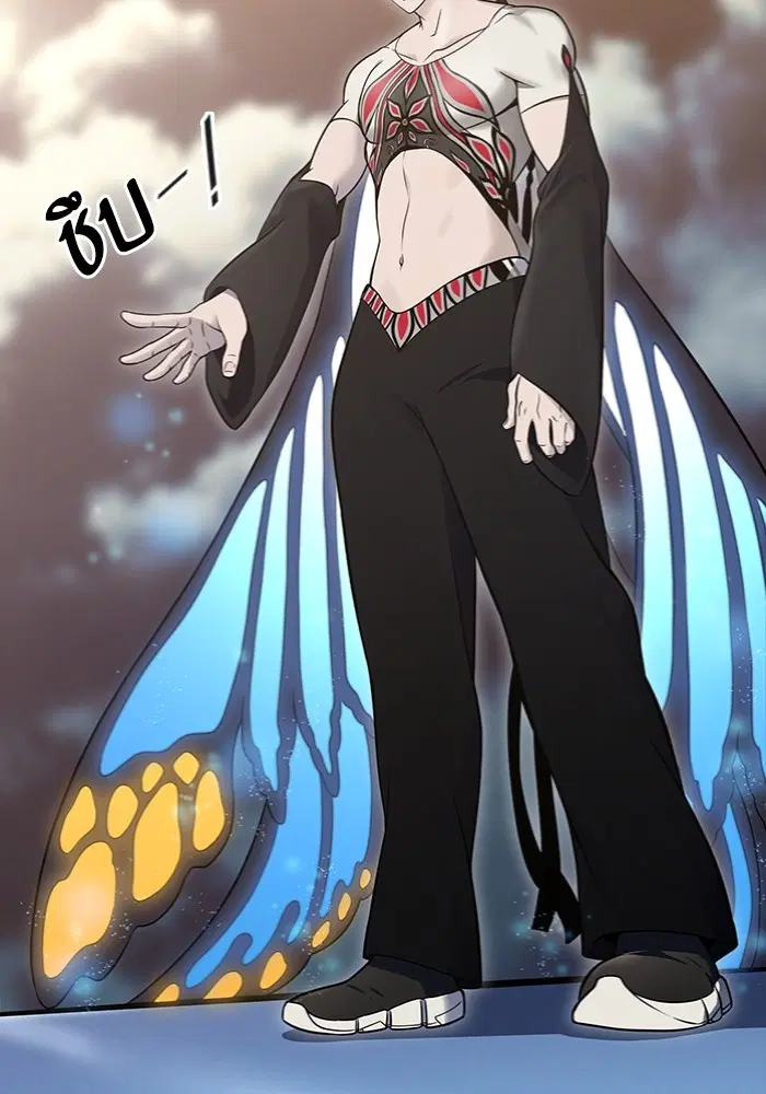 Tower of God ตอนที่ 597 หน้า 19