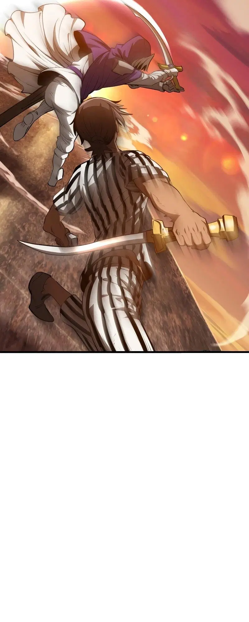 Survival Of Blade King ตอนที่ 202 หน้า 46