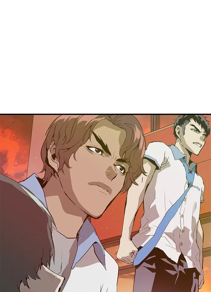 Weak Hero ตอนที่ 21 หน้า 34