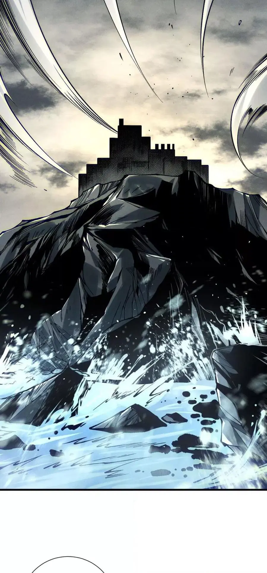 Necromancer King of The Scourge ตอนที่ 146 หน้า 15