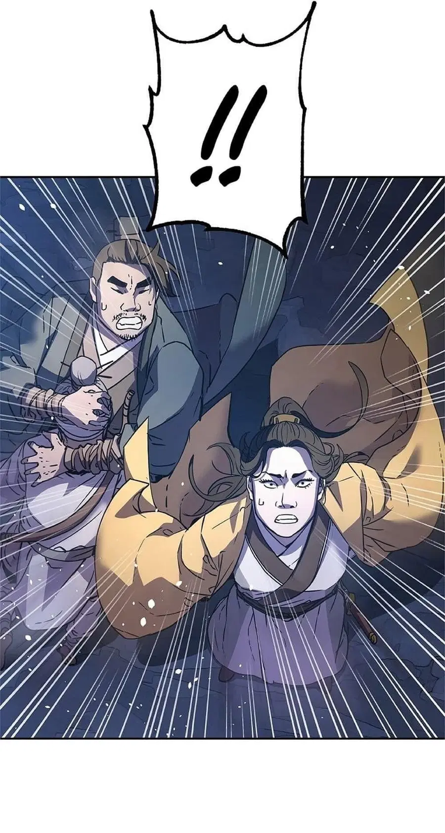 The Reborn Ranker Chronicles ตอนที่ 40 หน้า 15