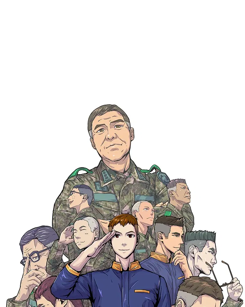 Kitchen Soldier ตอนที่ 46 หน้า 4