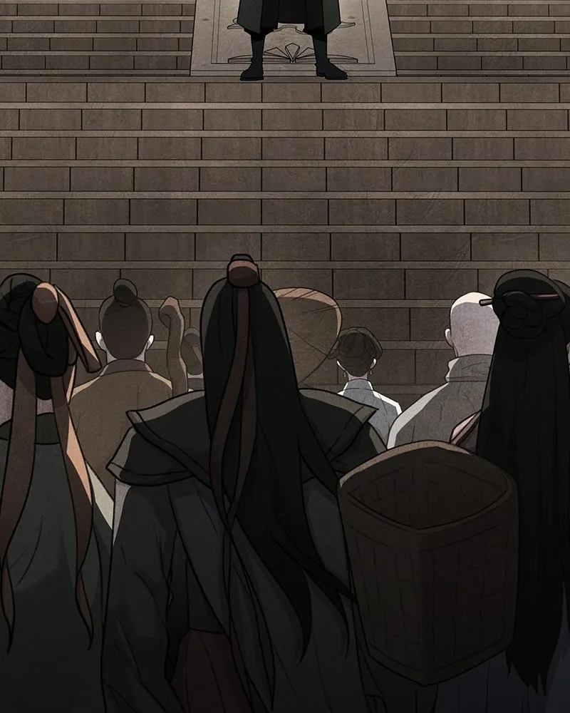 I Reincarnated As The Crazed Heir เกิดอีกทีเป็นว่าที่ประมุขลัทธิมาร ตอนที่ 137 หน้า 68