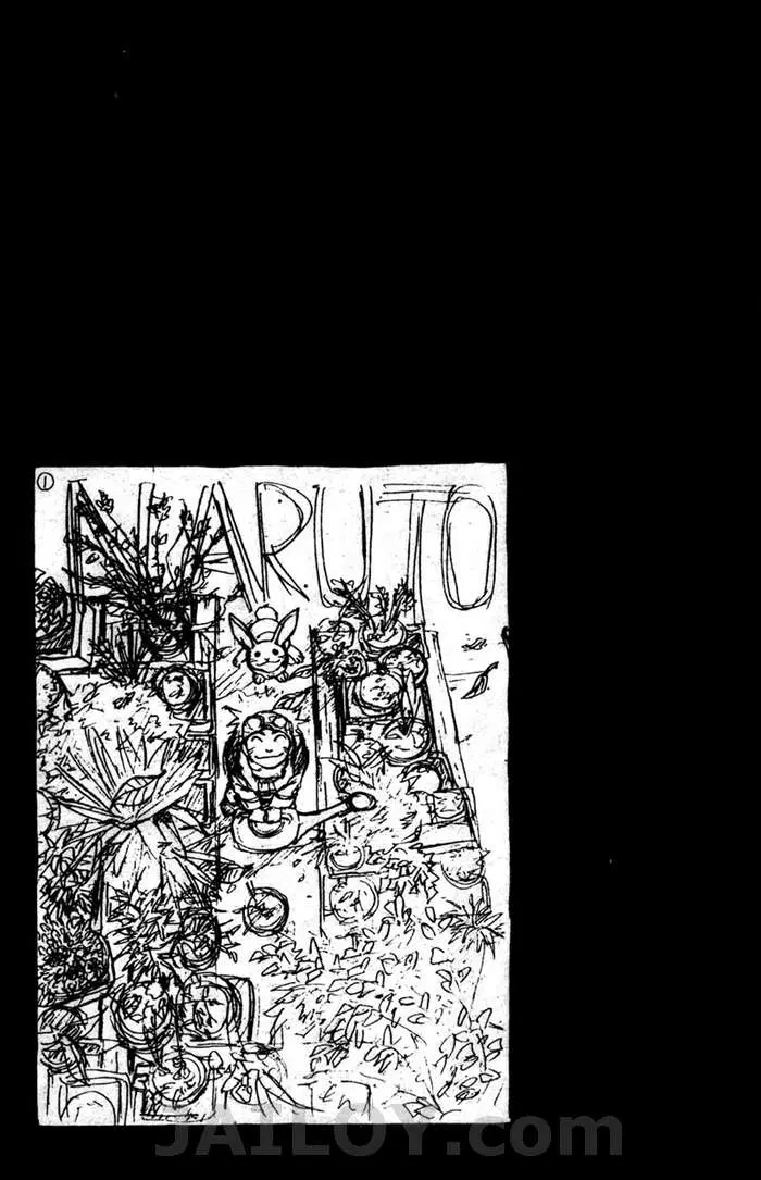 Naruto ตอนที่ 21 หน้า 20