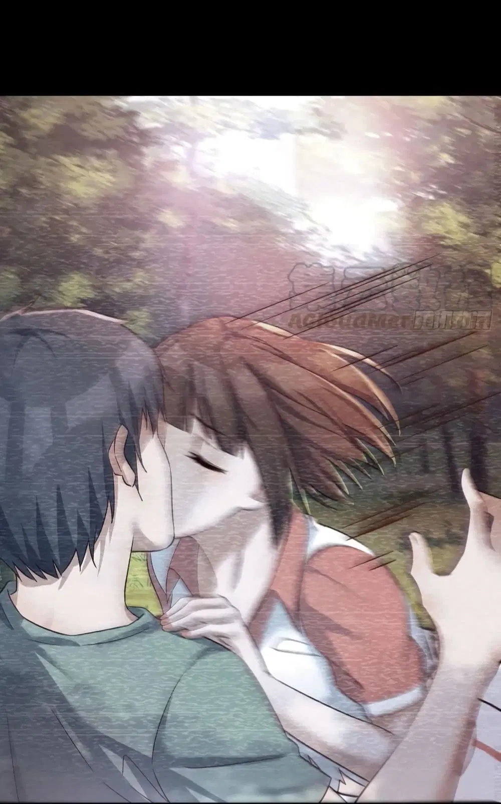 My Twin Girlfriends Loves Me So Much ตอนที่ 138 หน้า 24
