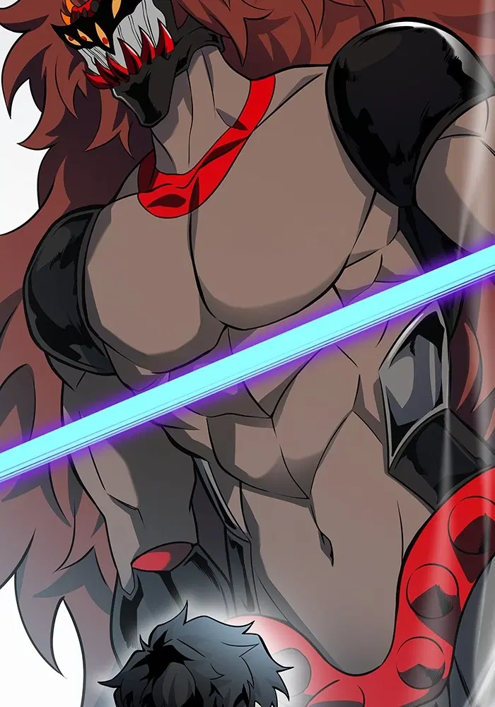 Tower of God ตอนที่ 587 หน้า 149