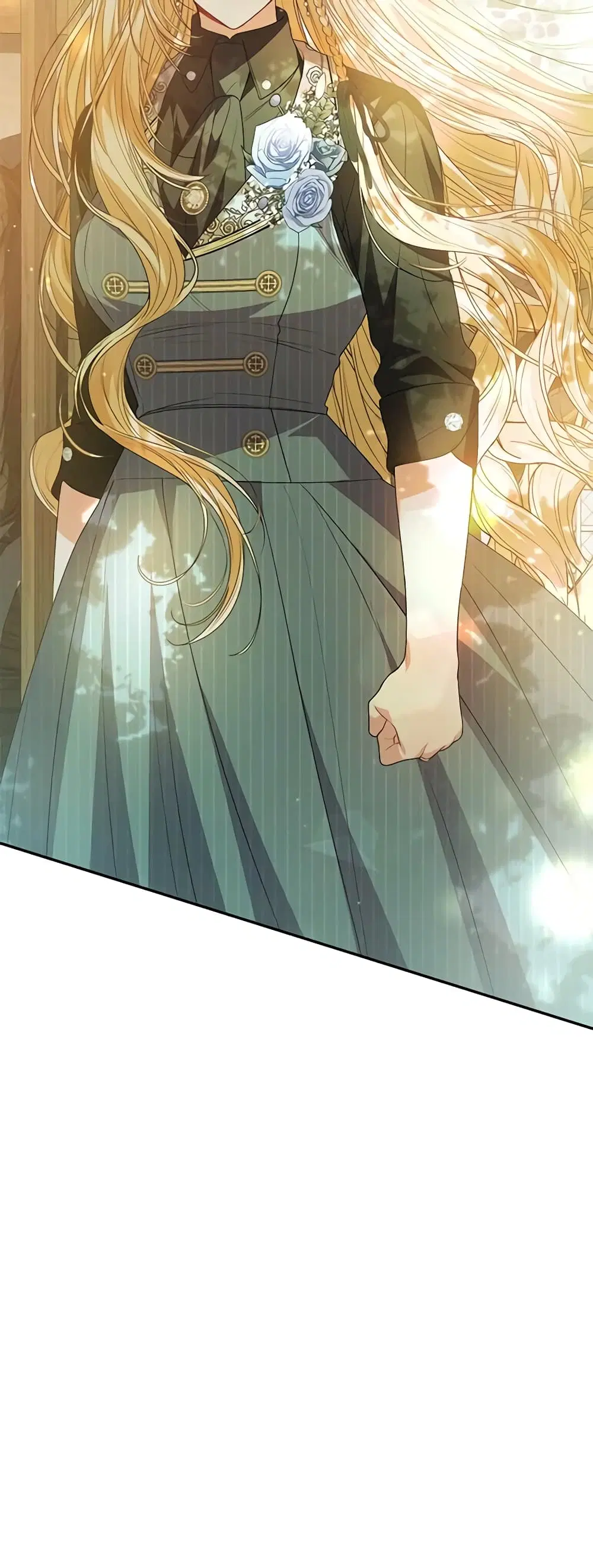The Real Daughter Is Back ตอนที่ 80 หน้า 57