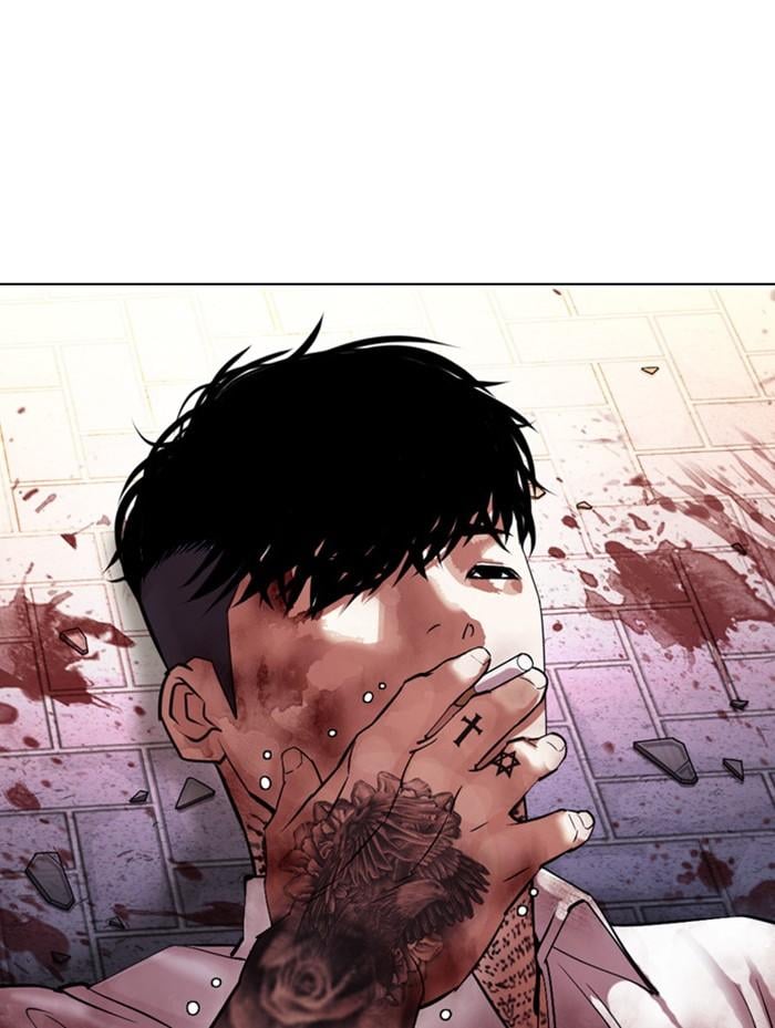Lookism ตอนที่ 410 หน้า 187