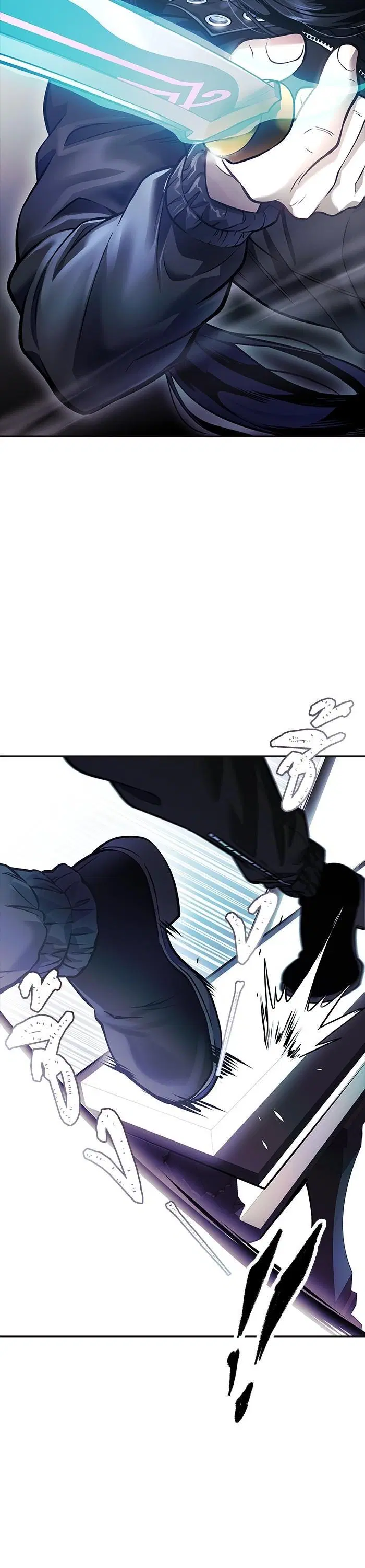 Tower of God ตอนที่ 619 หน้า 11