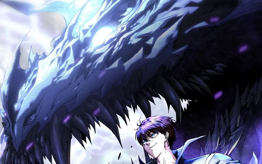 Martial Evolution: Start by Awakening the King of Monsters ตอนที่ 66 หน้า 1