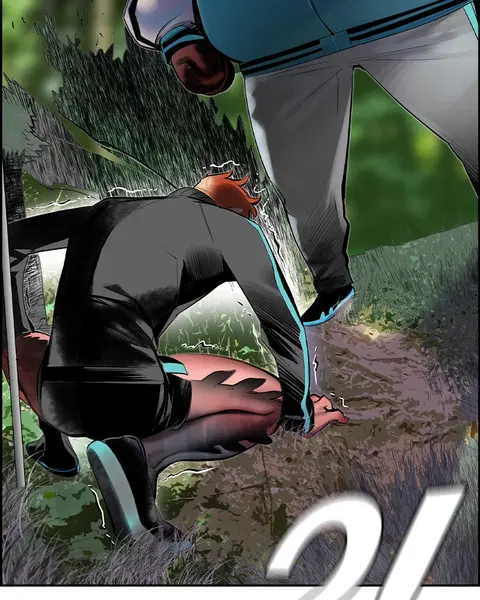 Jungle Juice ตอนที่ 31 หน้า 145