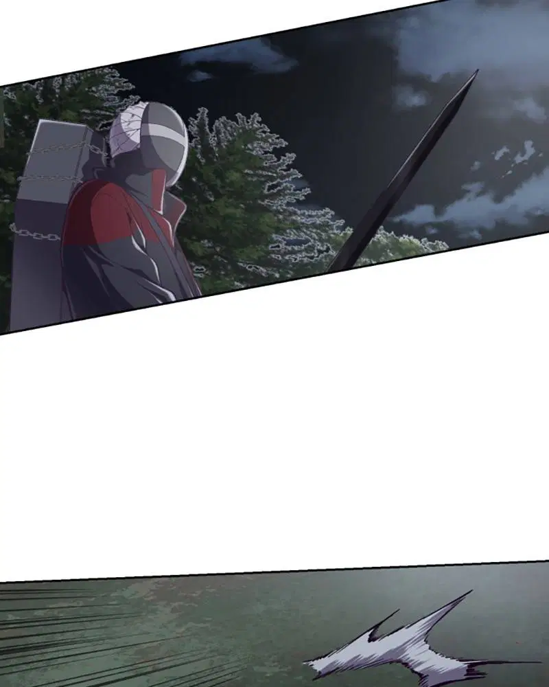The Boy of Death ตอนที่ 80 หน้า 9