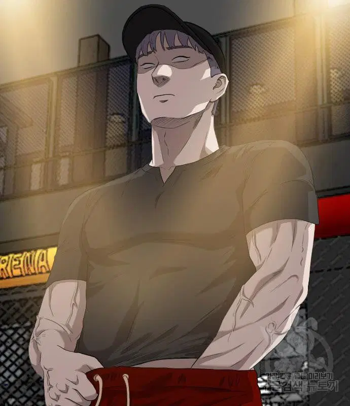 Bad Guy ตอนที่ 130 หน้า 72