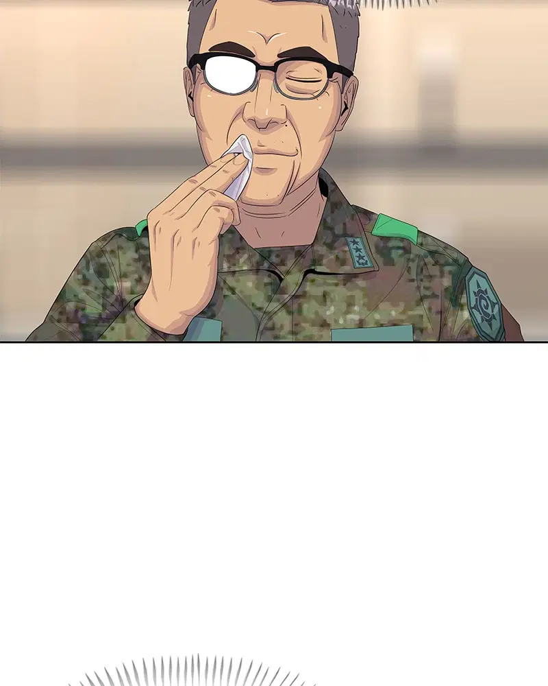 Kitchen Soldier ตอนที่ 161 หน้า 95