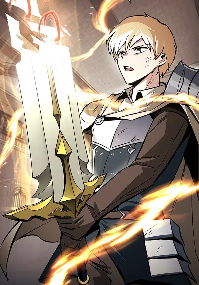 The Lazy Lord Masters the Sword ตอนที่ 98 หน้า 77