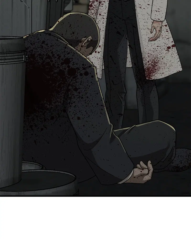 HERO KILLER ตอนที่ 56 หน้า 135