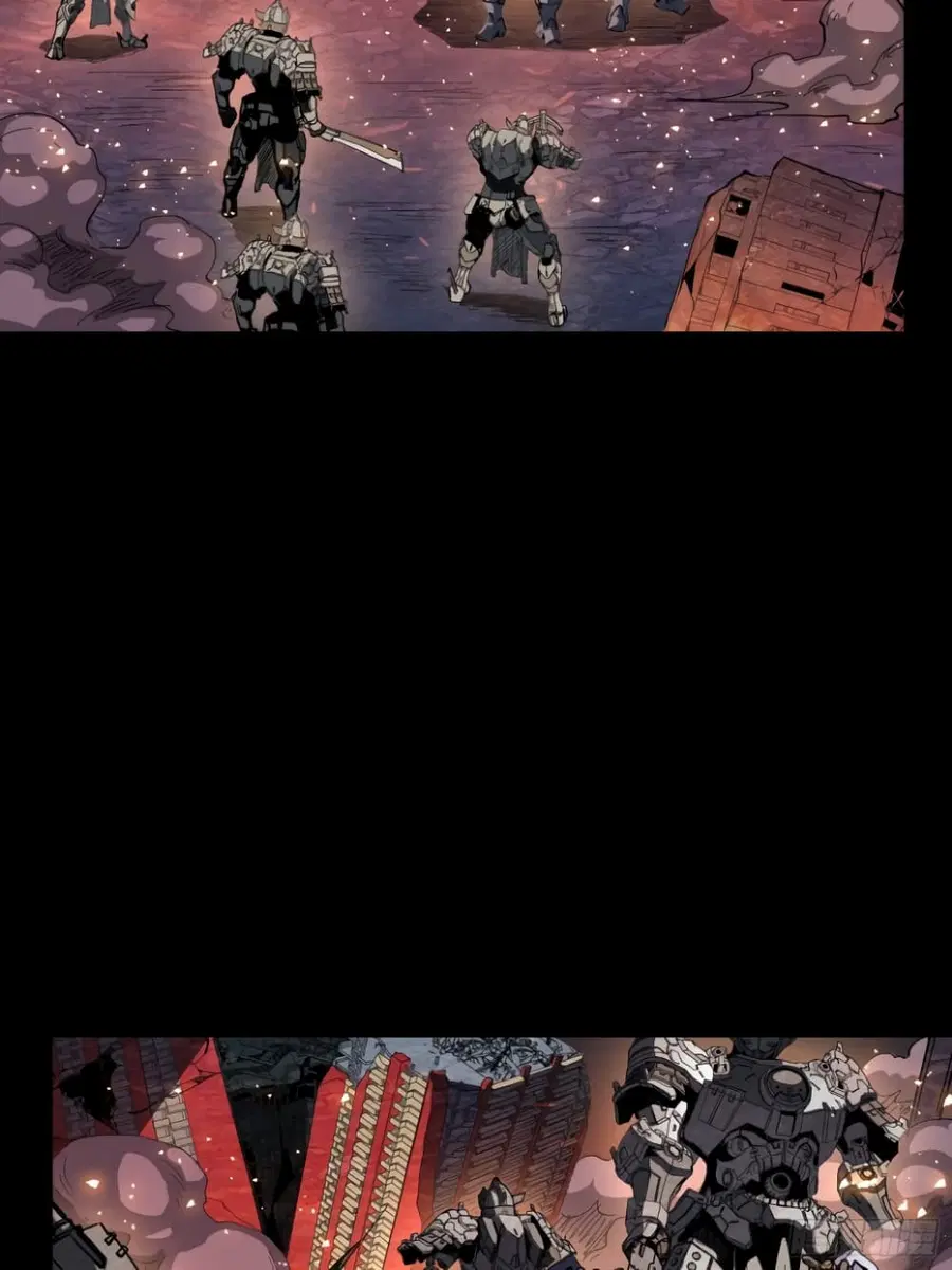 Legend of Star General ตอนที่ 57 หน้า 54