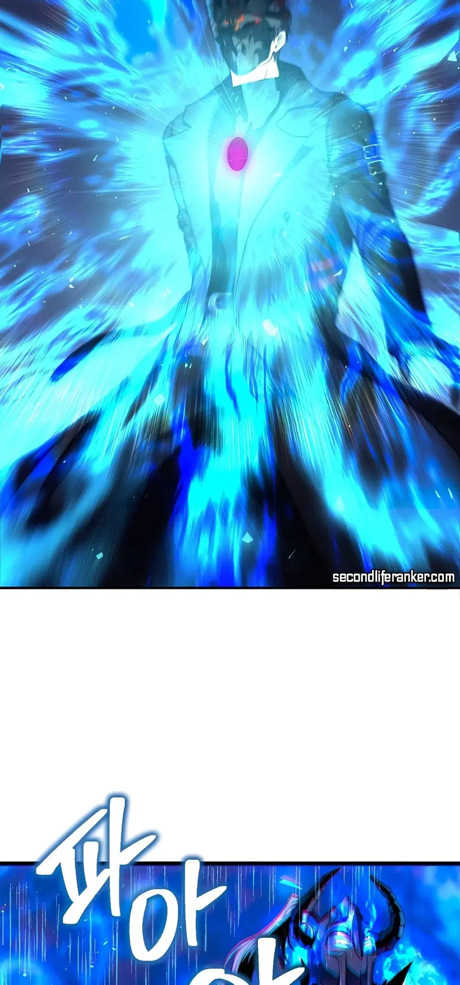 Ranker Who Lives A Second Time ตอนที่ 143 หน้า 52