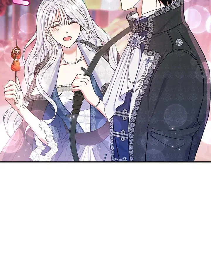 The Villain’s Match Is Too Perfect – คู่ดูตัวของนางร้ายเพอร์เฟกต์เกินไป ตอนที่ 58 หน้า 56